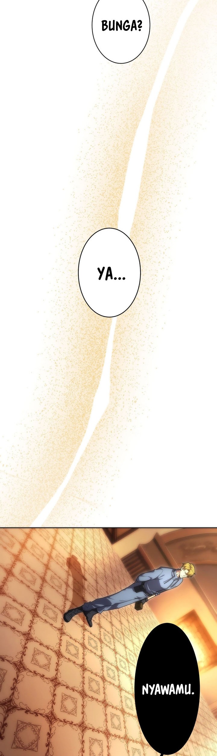 The Beginner, Formerly Ranked Number One in the World Chapter 17 Gambar 61