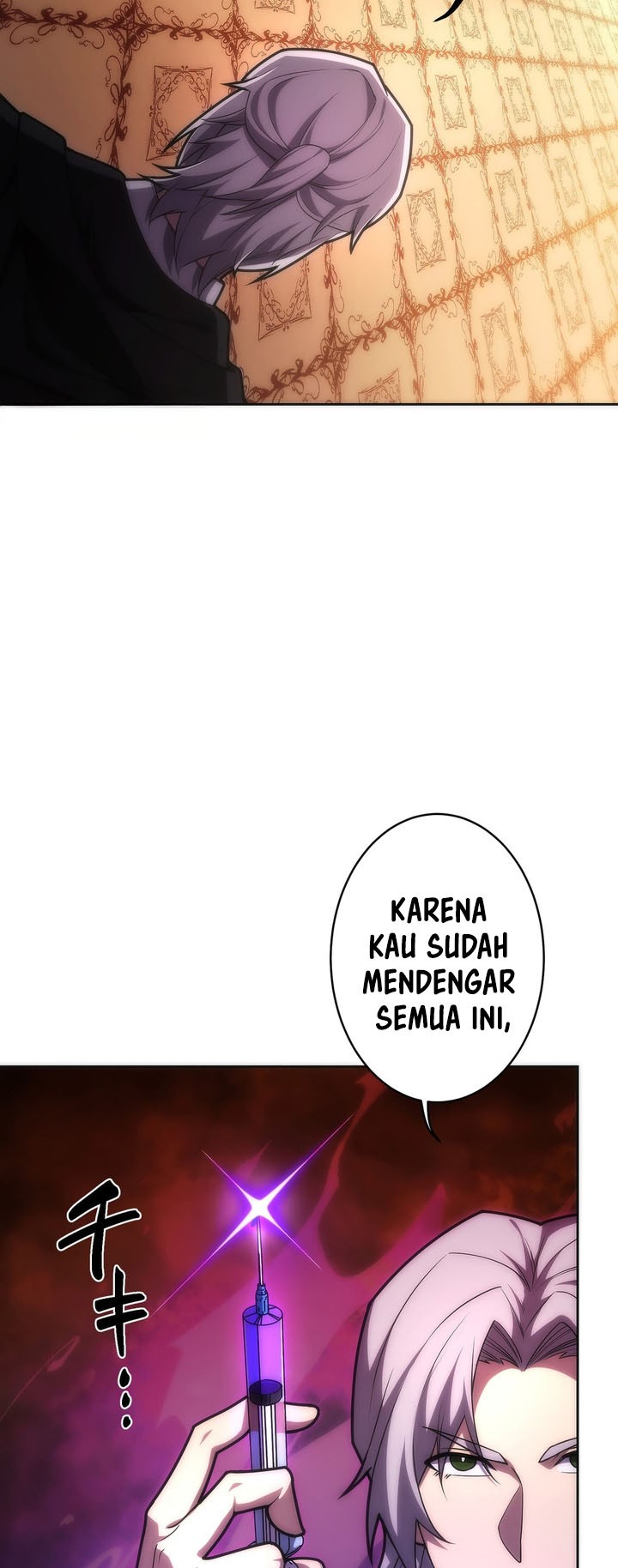The Beginner, Formerly Ranked Number One in the World Chapter 17 Gambar 62