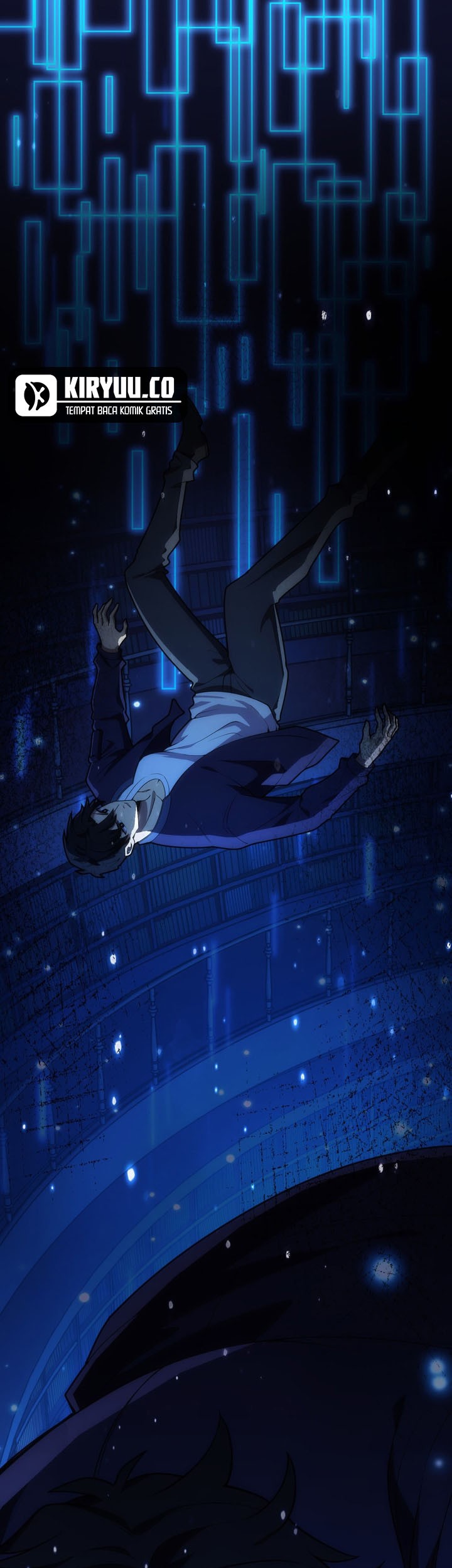 The Beginner, Formerly Ranked Number One in the World Chapter 17 Gambar 15