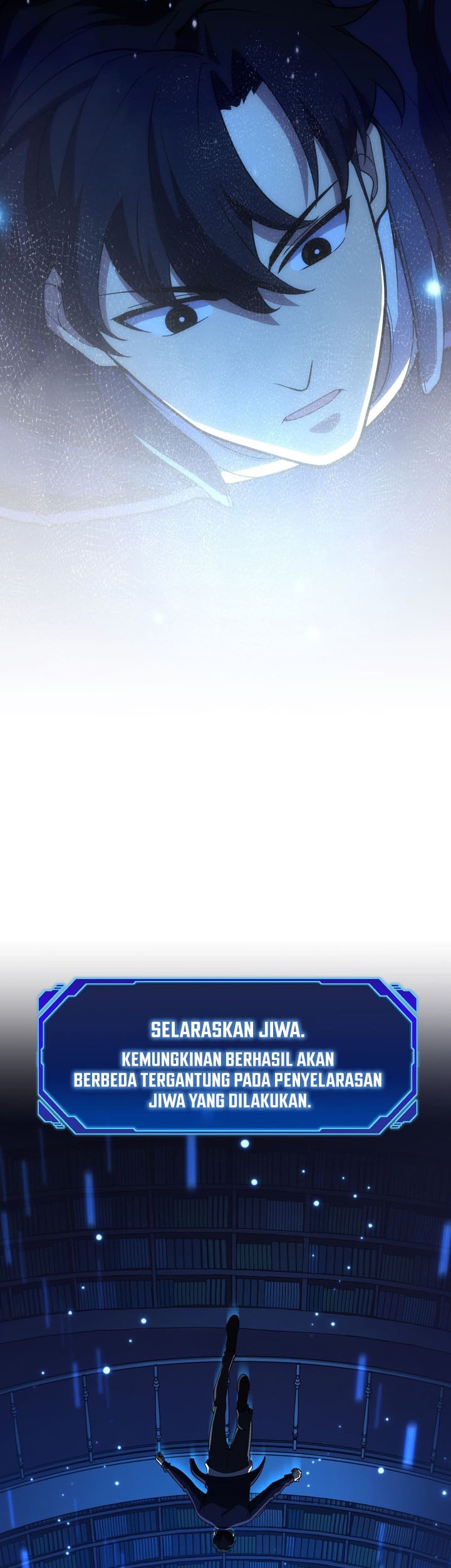 The Beginner, Formerly Ranked Number One in the World Chapter 17 Gambar 16