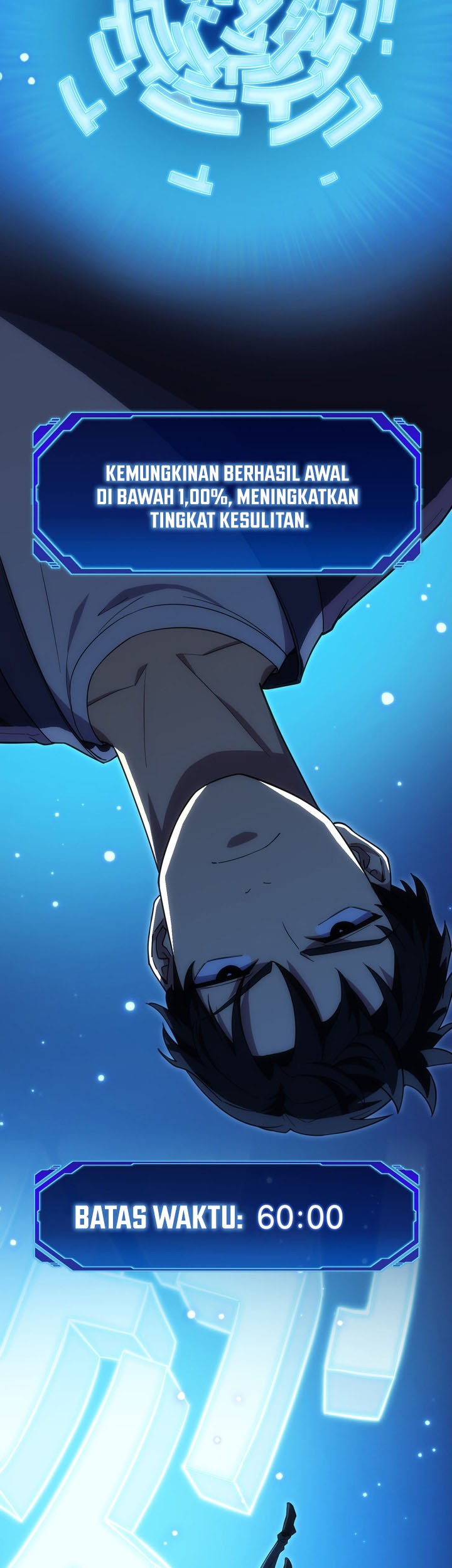 The Beginner, Formerly Ranked Number One in the World Chapter 17 Gambar 18