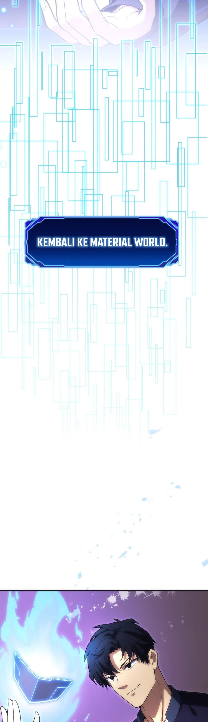 The Beginner, Formerly Ranked Number One in the World Chapter 17 Gambar 23