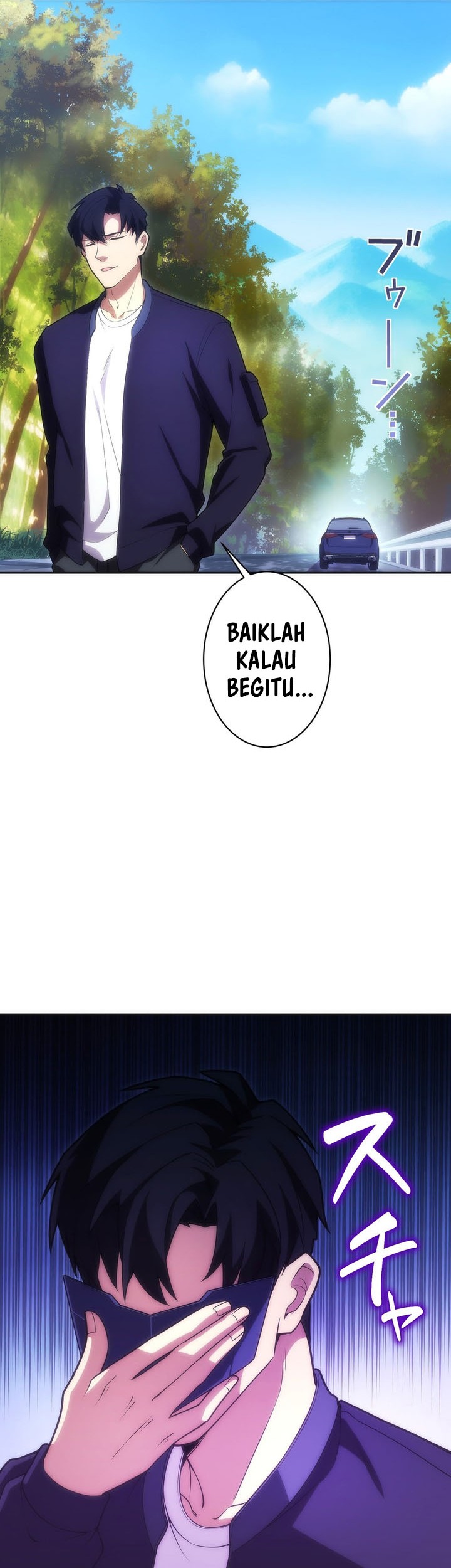 The Beginner, Formerly Ranked Number One in the World Chapter 17 Gambar 26