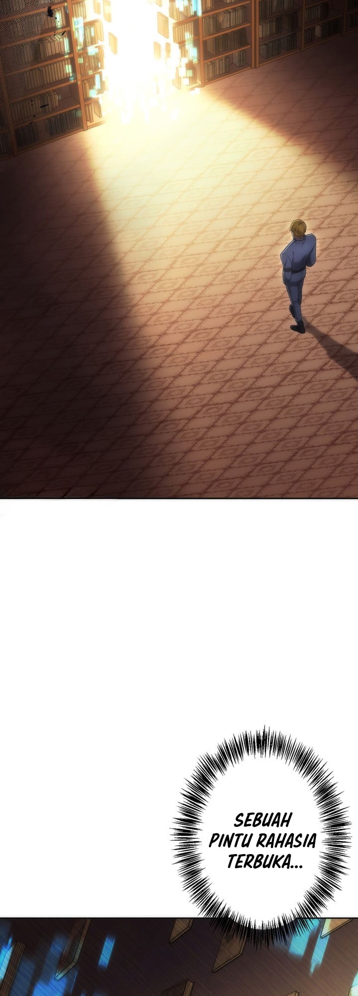 The Beginner, Formerly Ranked Number One in the World Chapter 17 Gambar 32