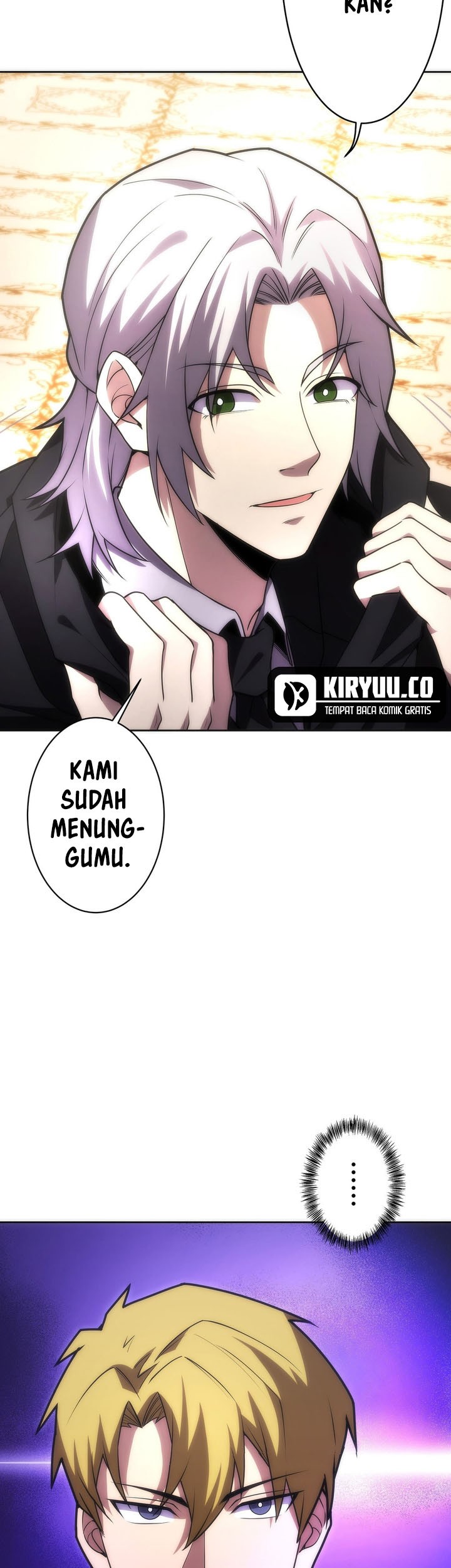 The Beginner, Formerly Ranked Number One in the World Chapter 17 Gambar 40