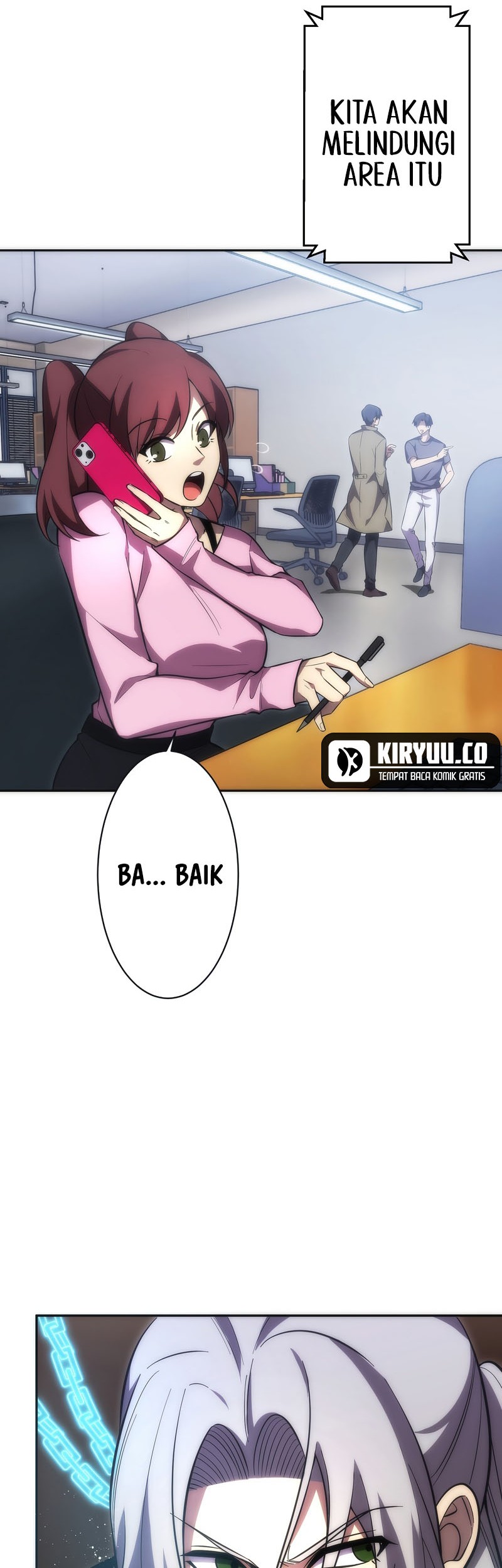 The Beginner, Formerly Ranked Number One in the World Chapter 18 Gambar 37
