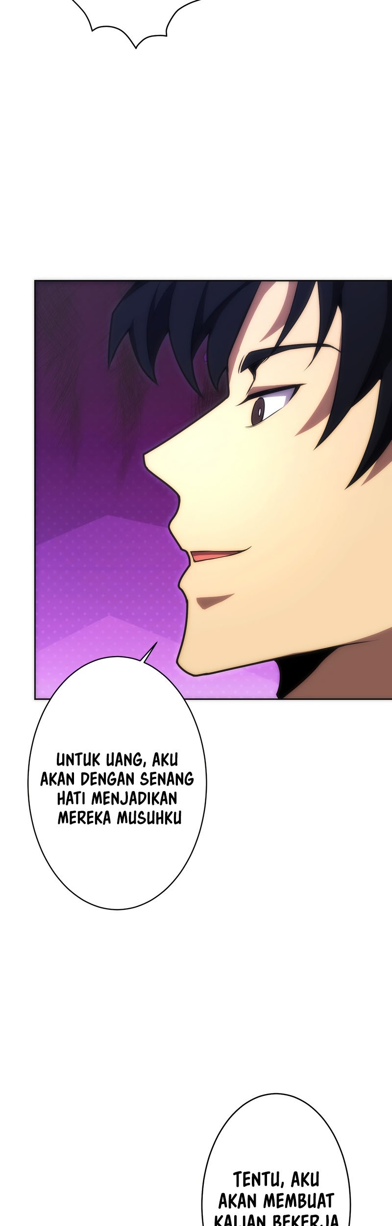 The Beginner, Formerly Ranked Number One in the World Chapter 18 Gambar 42