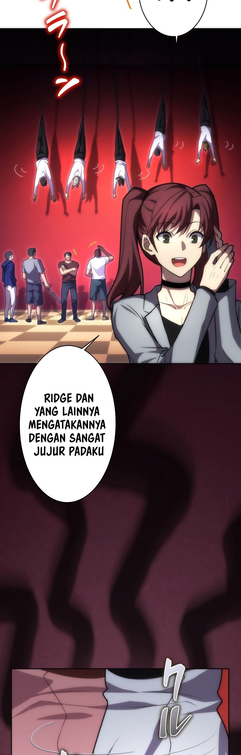 The Beginner, Formerly Ranked Number One in the World Chapter 18 Gambar 50