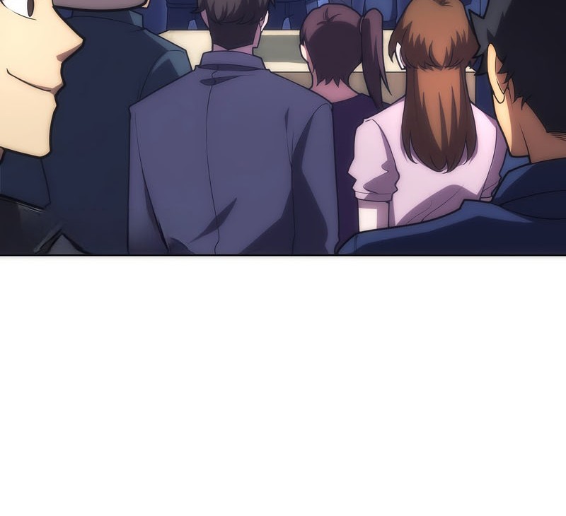 The Beginner, Formerly Ranked Number One in the World Chapter 18 Gambar 55