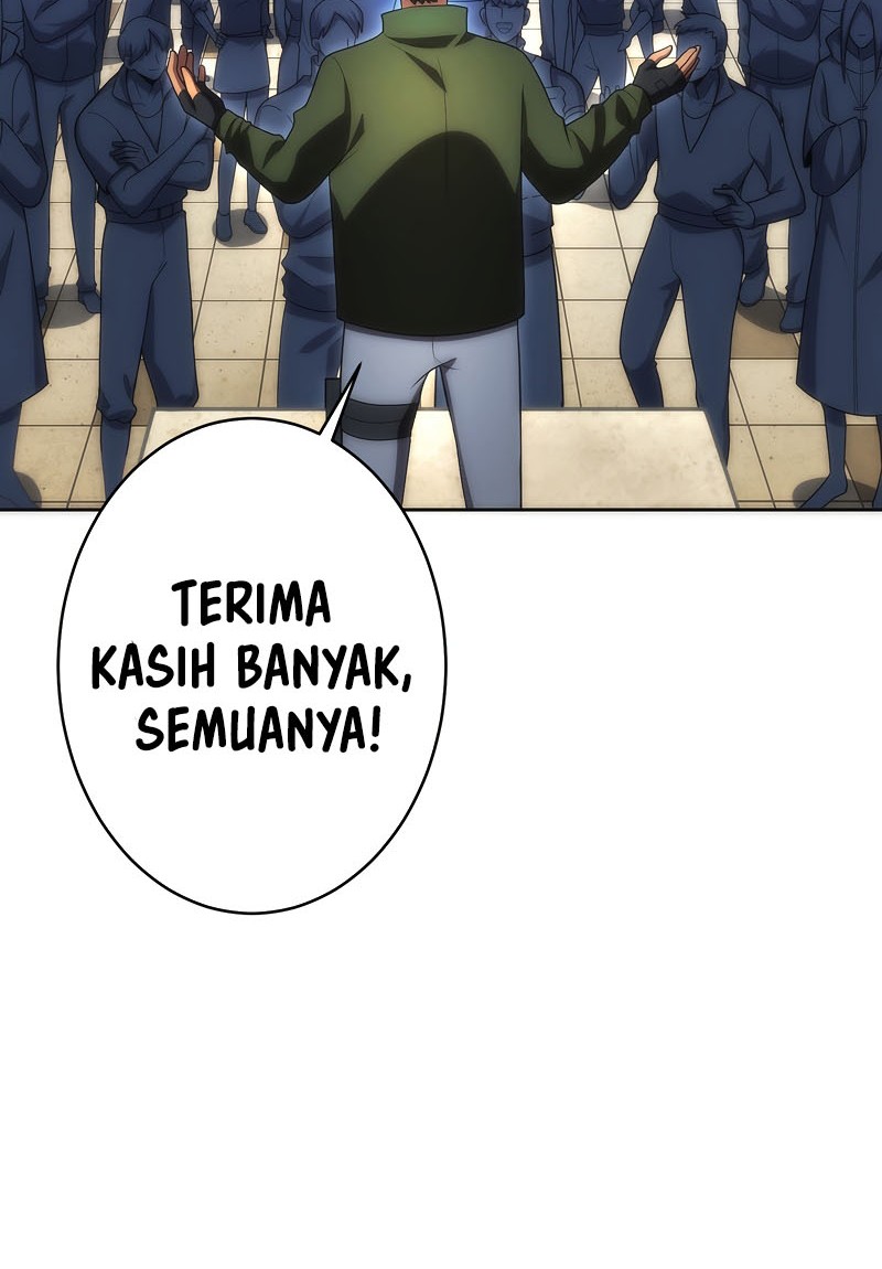 The Beginner, Formerly Ranked Number One in the World Chapter 18 Gambar 59