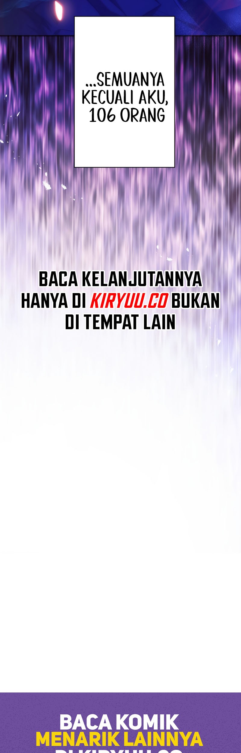 The Beginner, Formerly Ranked Number One in the World Chapter 18 Gambar 68