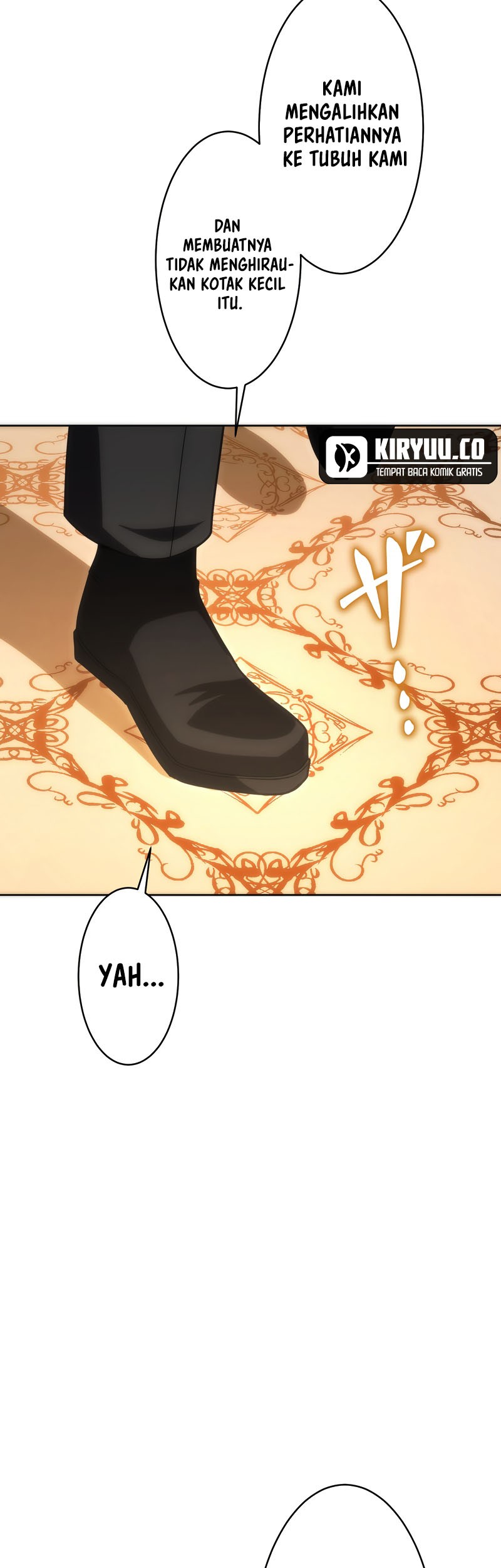 The Beginner, Formerly Ranked Number One in the World Chapter 18 Gambar 14