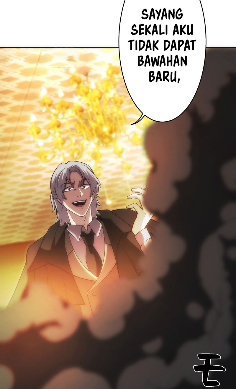 The Beginner, Formerly Ranked Number One in the World Chapter 18 Gambar 15