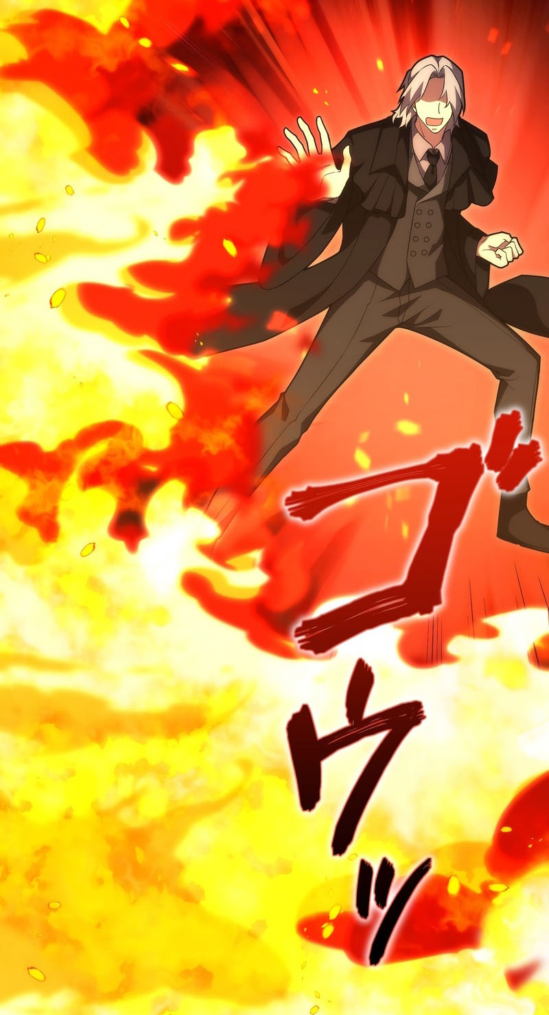 The Beginner, Formerly Ranked Number One in the World Chapter 18 Gambar 19