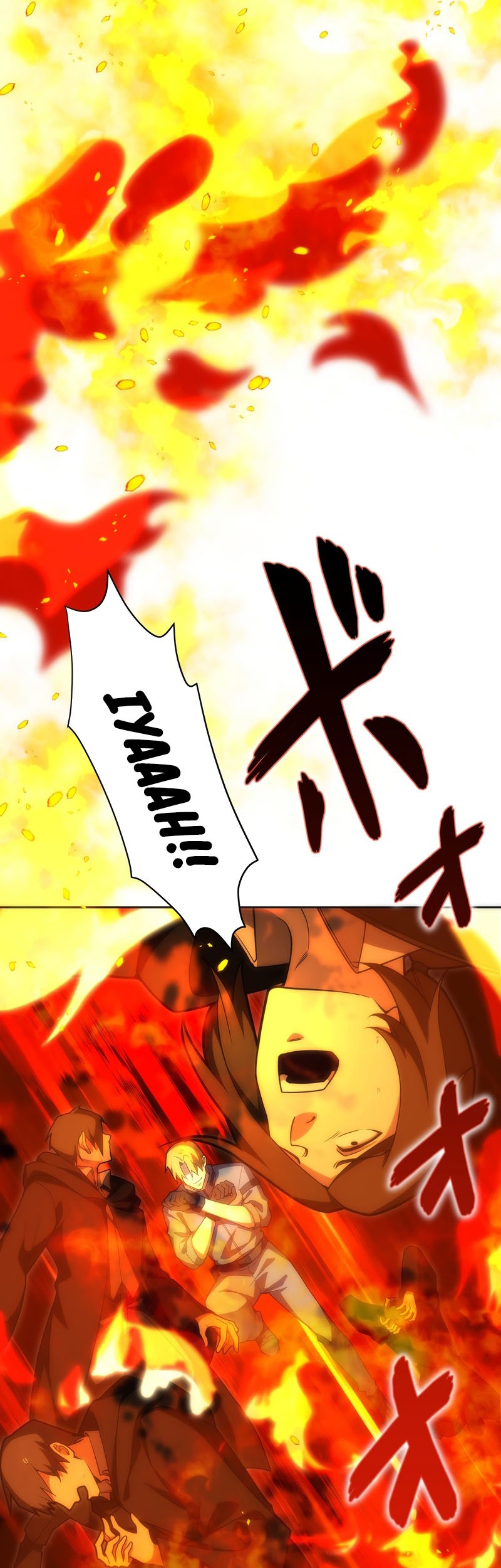 The Beginner, Formerly Ranked Number One in the World Chapter 18 Gambar 20