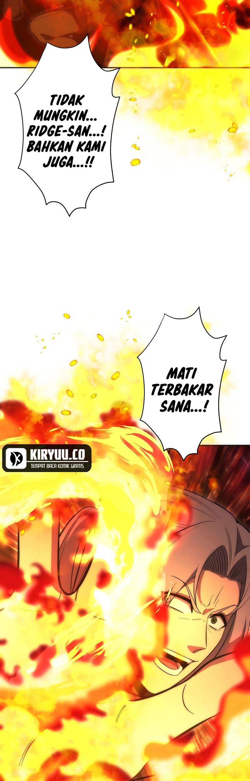 The Beginner, Formerly Ranked Number One in the World Chapter 18 Gambar 21