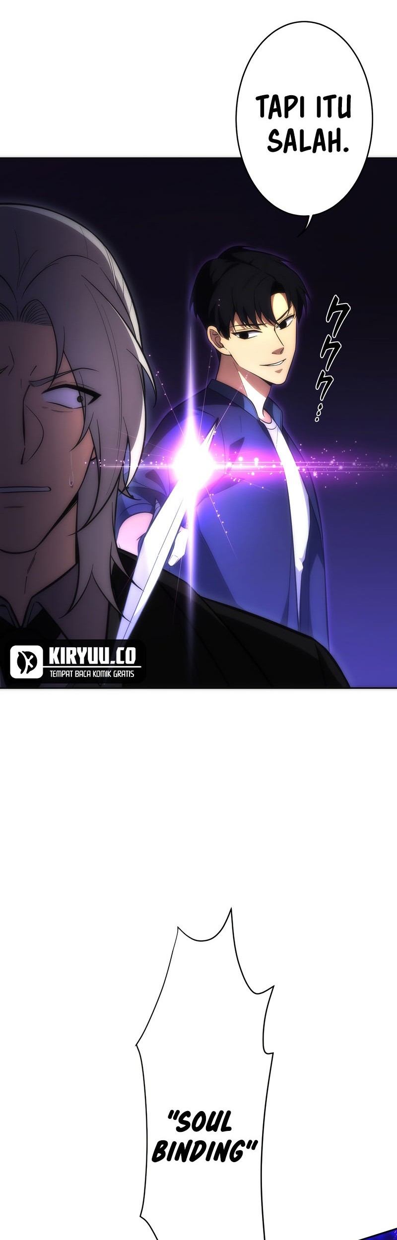 The Beginner, Formerly Ranked Number One in the World Chapter 18 Gambar 25