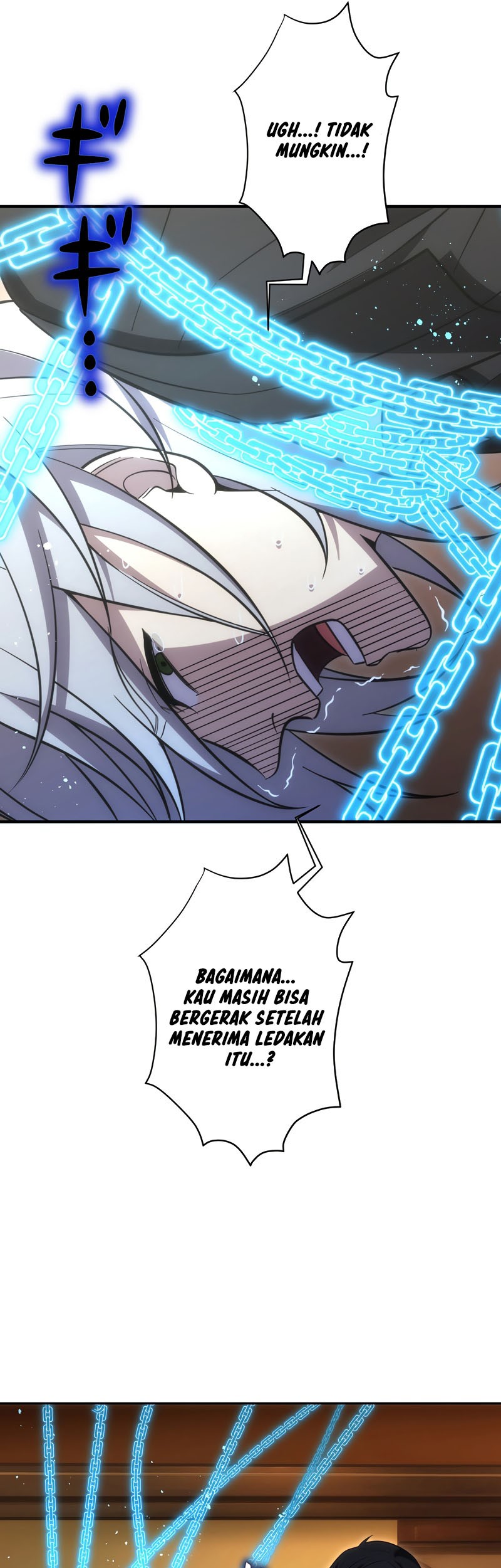 The Beginner, Formerly Ranked Number One in the World Chapter 18 Gambar 28