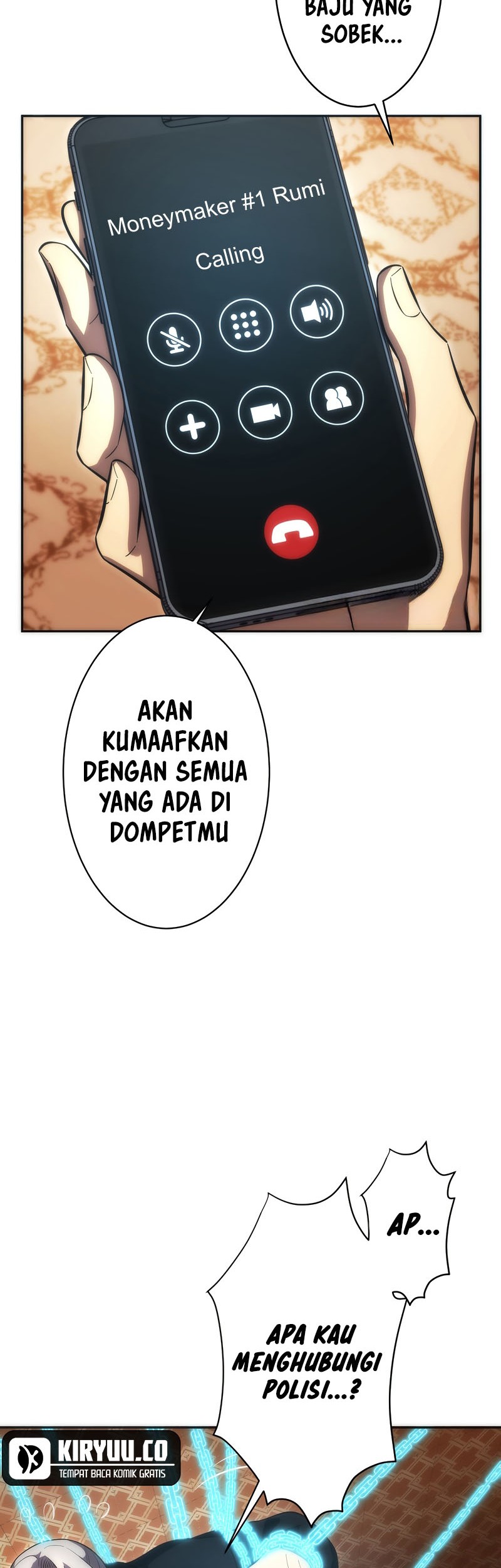 The Beginner, Formerly Ranked Number One in the World Chapter 18 Gambar 33