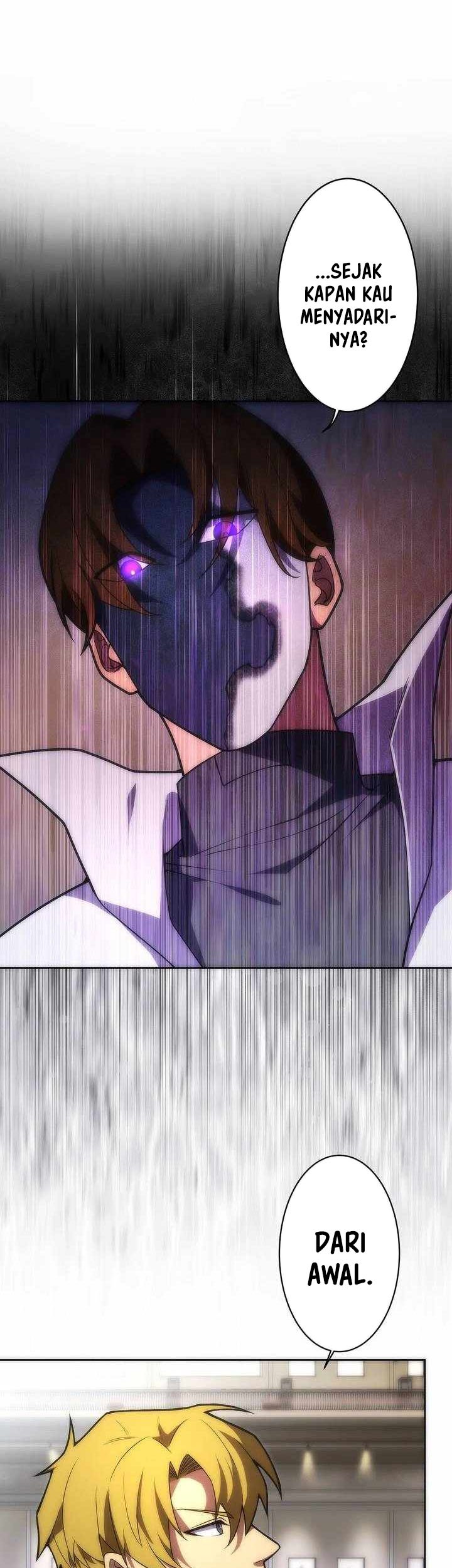 The Beginner, Formerly Ranked Number One in the World Chapter 19 Gambar 46