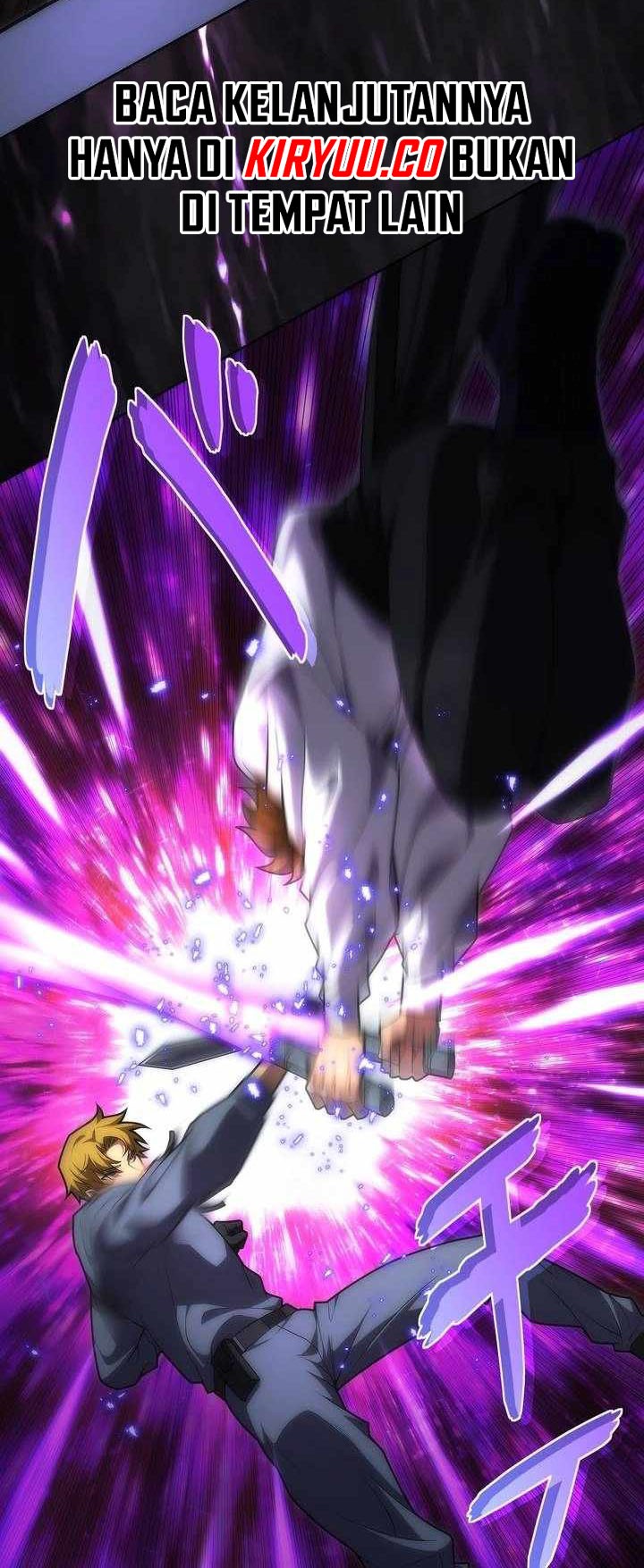 The Beginner, Formerly Ranked Number One in the World Chapter 19 Gambar 50