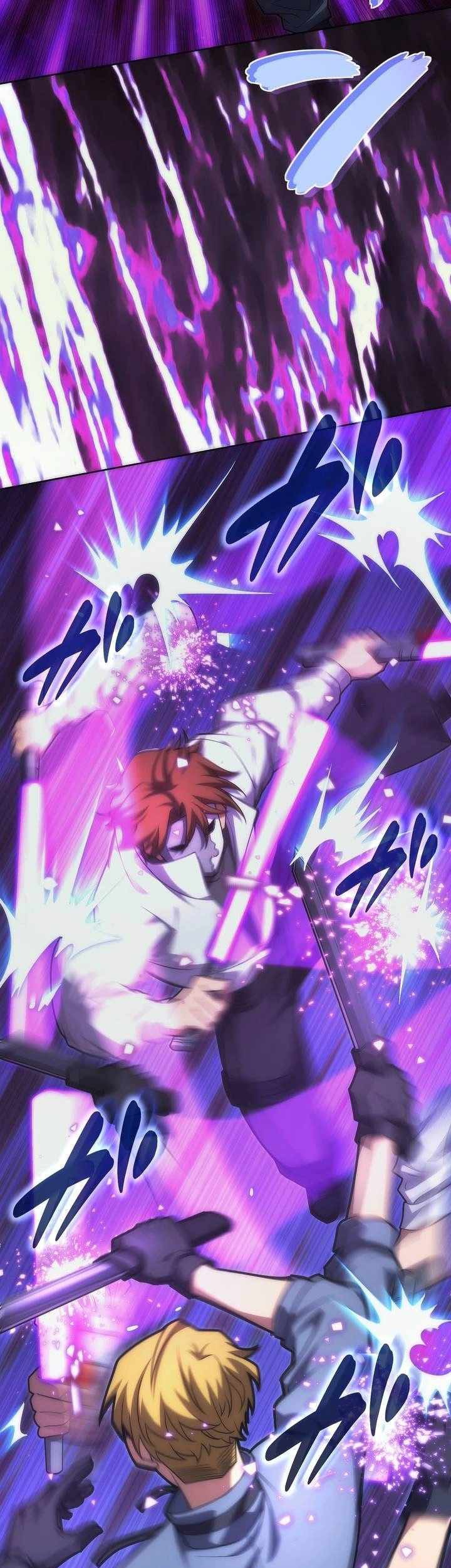 The Beginner, Formerly Ranked Number One in the World Chapter 19 Gambar 51