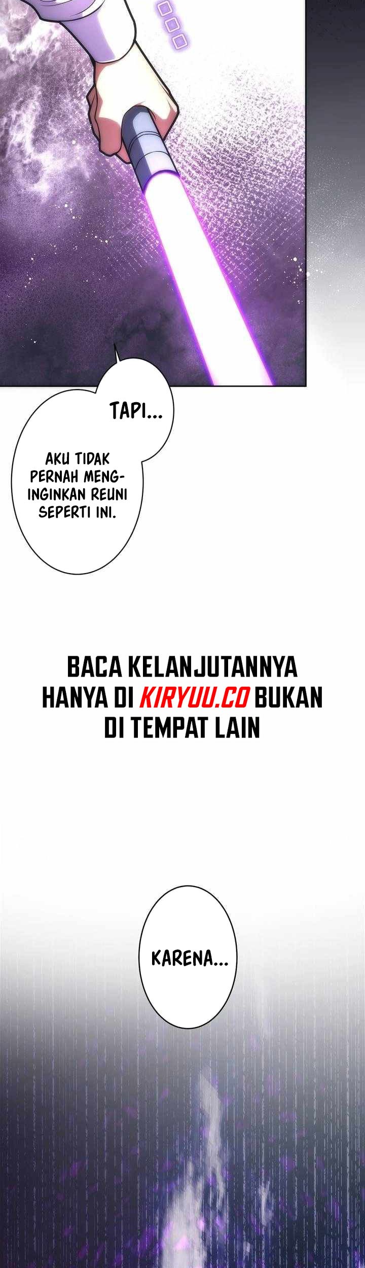 The Beginner, Formerly Ranked Number One in the World Chapter 19 Gambar 58
