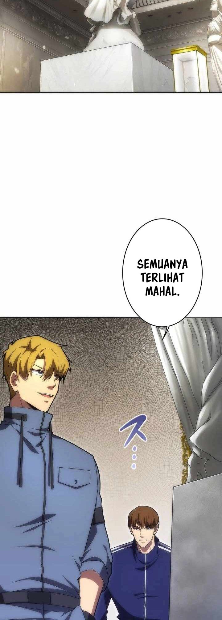 The Beginner, Formerly Ranked Number One in the World Chapter 19 Gambar 5