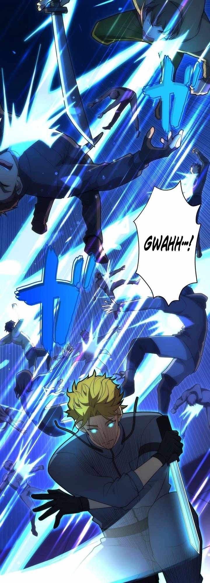The Beginner, Formerly Ranked Number One in the World Chapter 19 Gambar 10