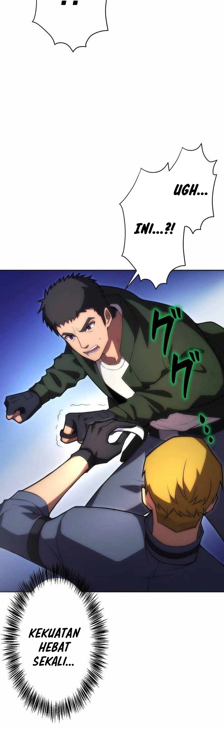 The Beginner, Formerly Ranked Number One in the World Chapter 19 Gambar 15