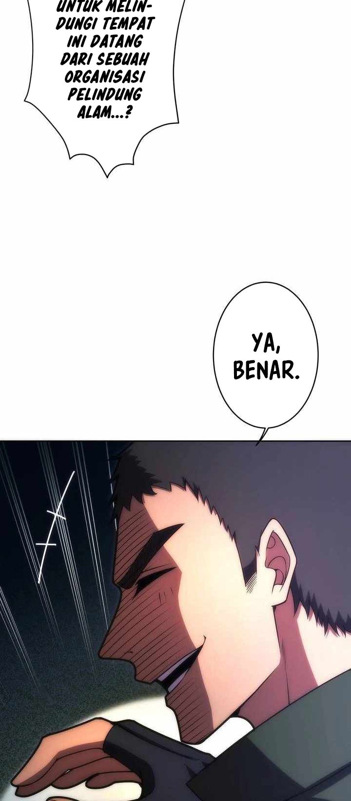 The Beginner, Formerly Ranked Number One in the World Chapter 19 Gambar 20