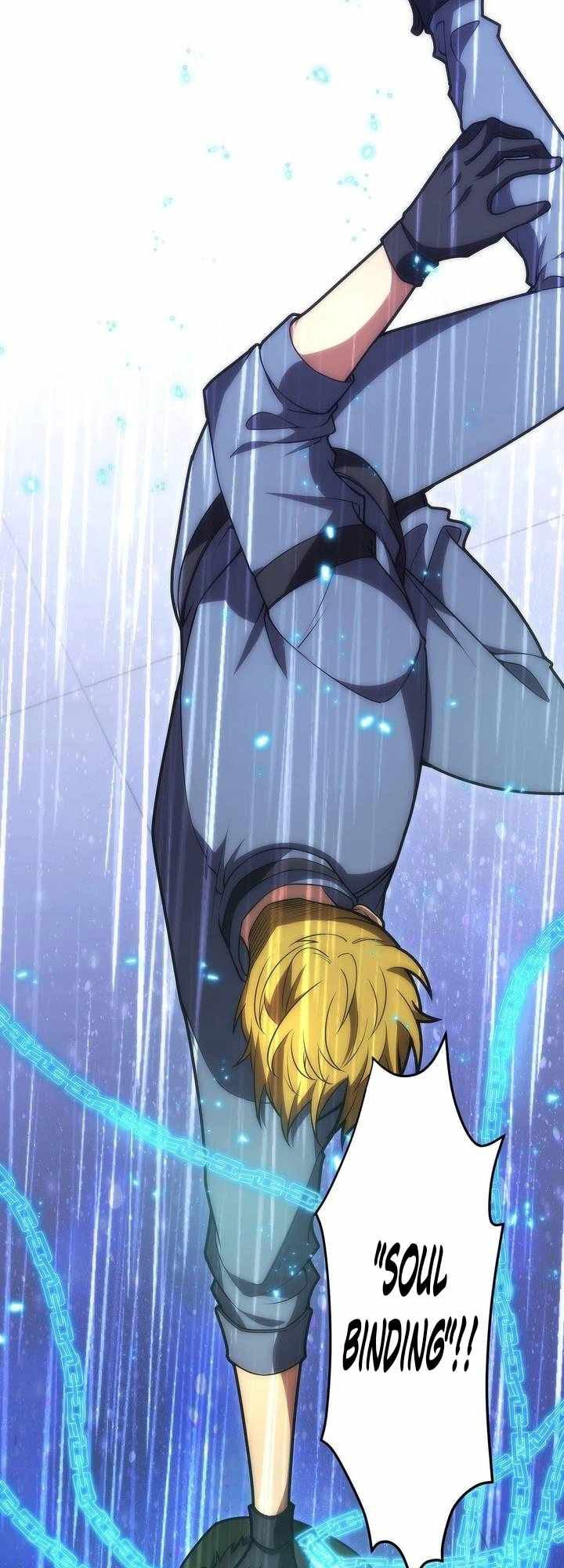 The Beginner, Formerly Ranked Number One in the World Chapter 19 Gambar 35