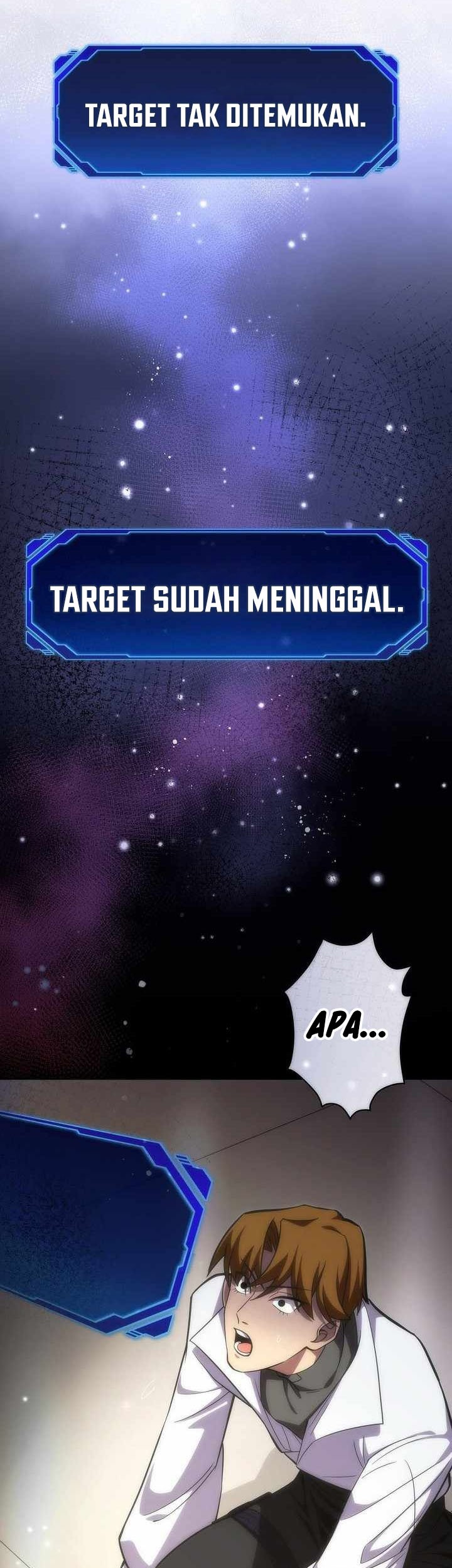 The Beginner, Formerly Ranked Number One in the World Chapter 20 Gambar 42