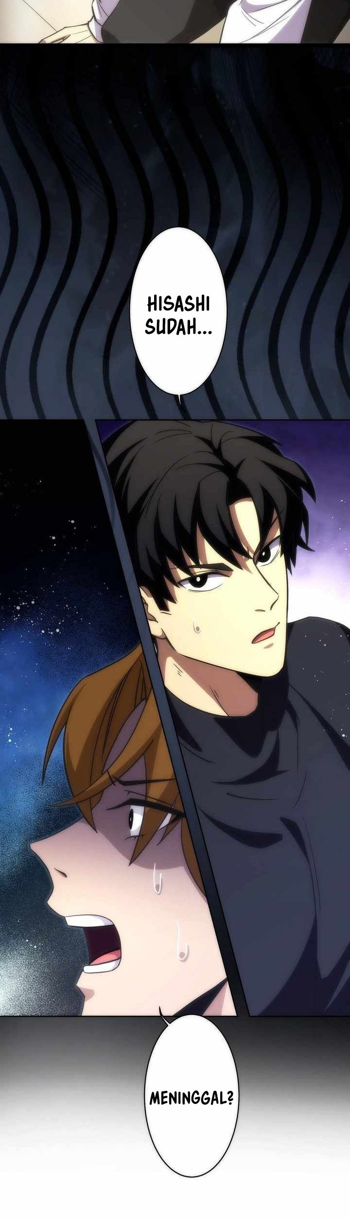 The Beginner, Formerly Ranked Number One in the World Chapter 20 Gambar 43