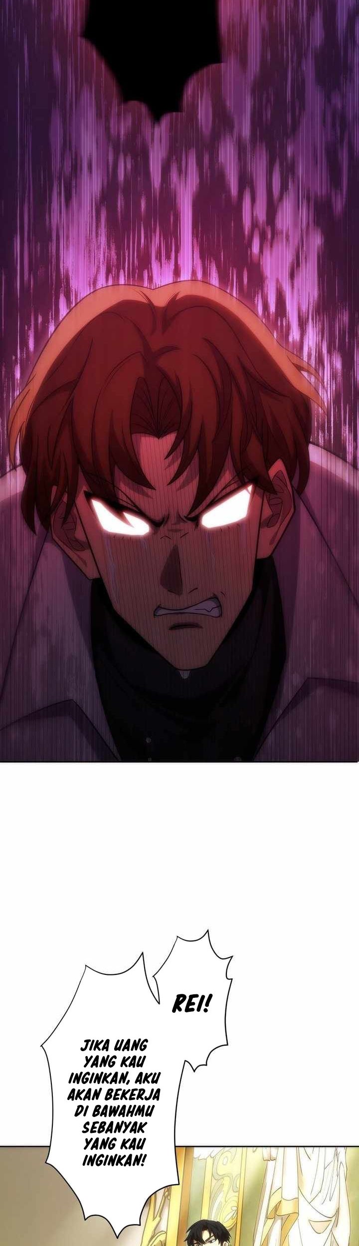 The Beginner, Formerly Ranked Number One in the World Chapter 20 Gambar 48