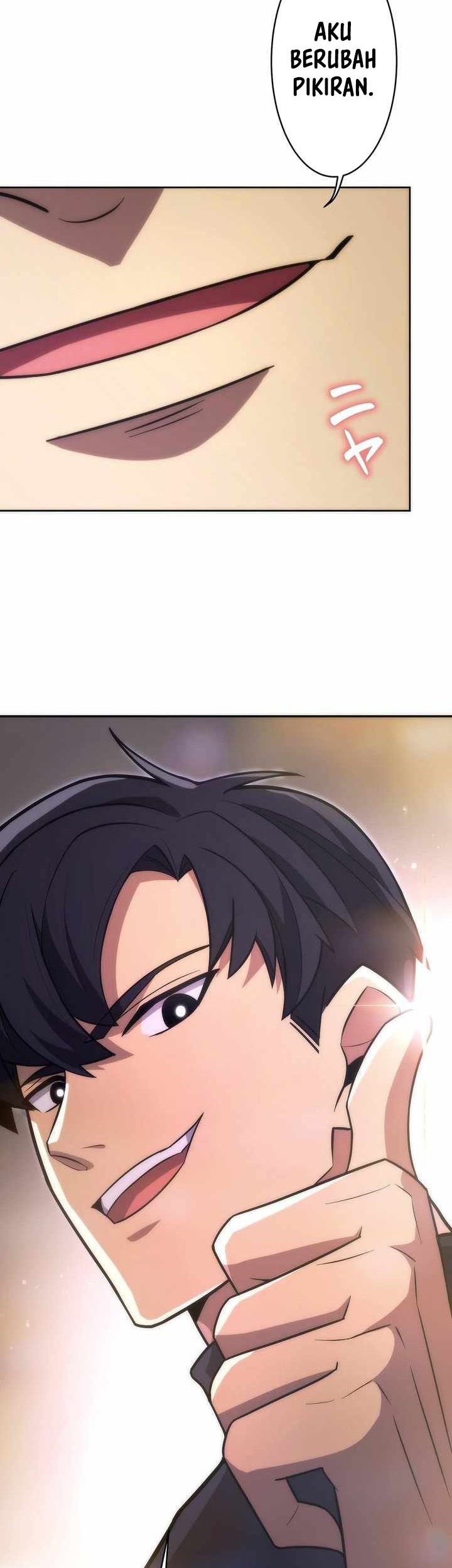 The Beginner, Formerly Ranked Number One in the World Chapter 20 Gambar 60