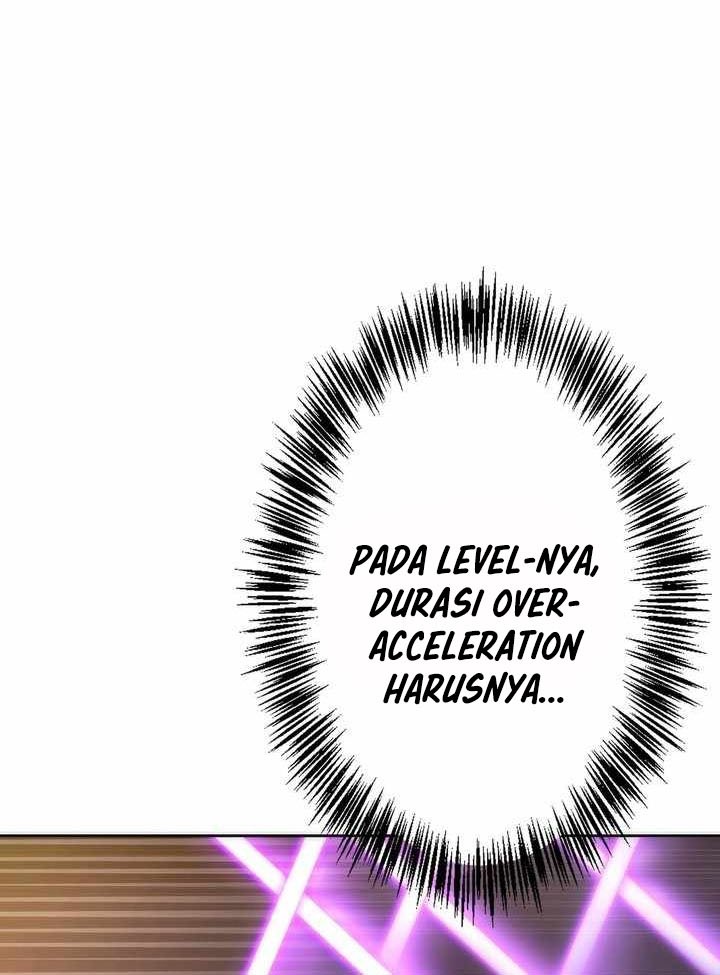 The Beginner, Formerly Ranked Number One in the World Chapter 20 Gambar 11