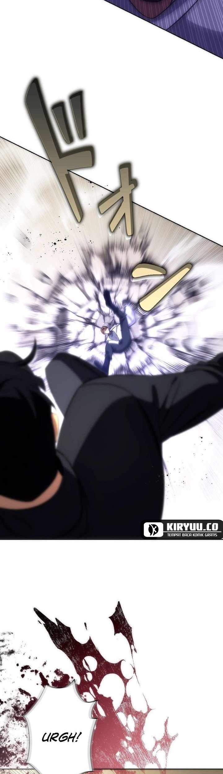 The Beginner, Formerly Ranked Number One in the World Chapter 20 Gambar 15