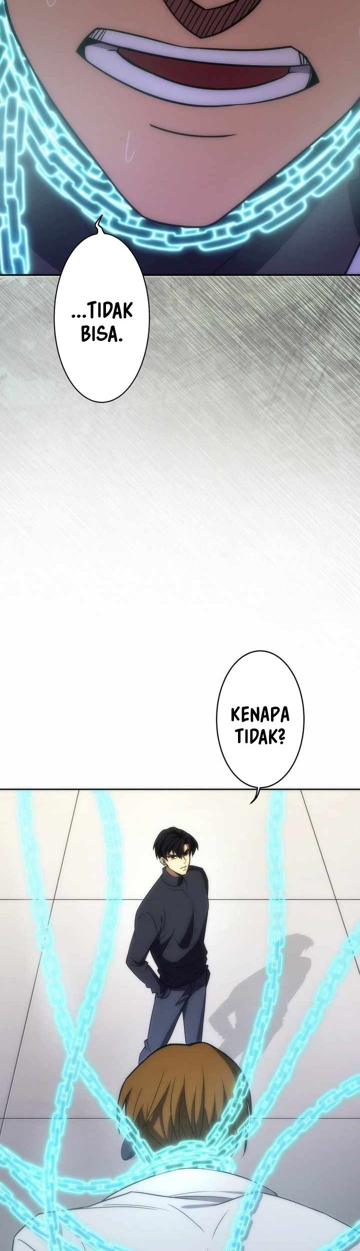 The Beginner, Formerly Ranked Number One in the World Chapter 20 Gambar 23