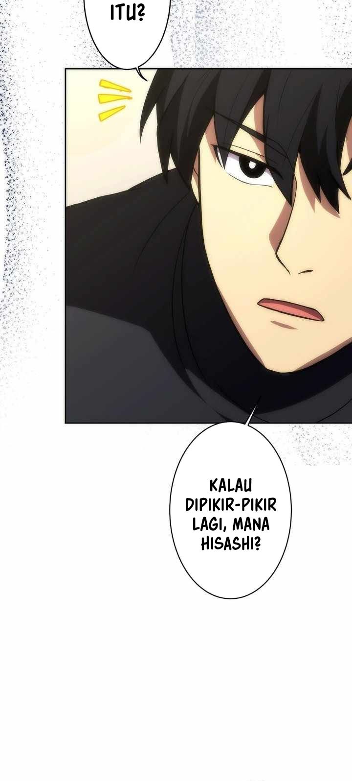 The Beginner, Formerly Ranked Number One in the World Chapter 20 Gambar 26