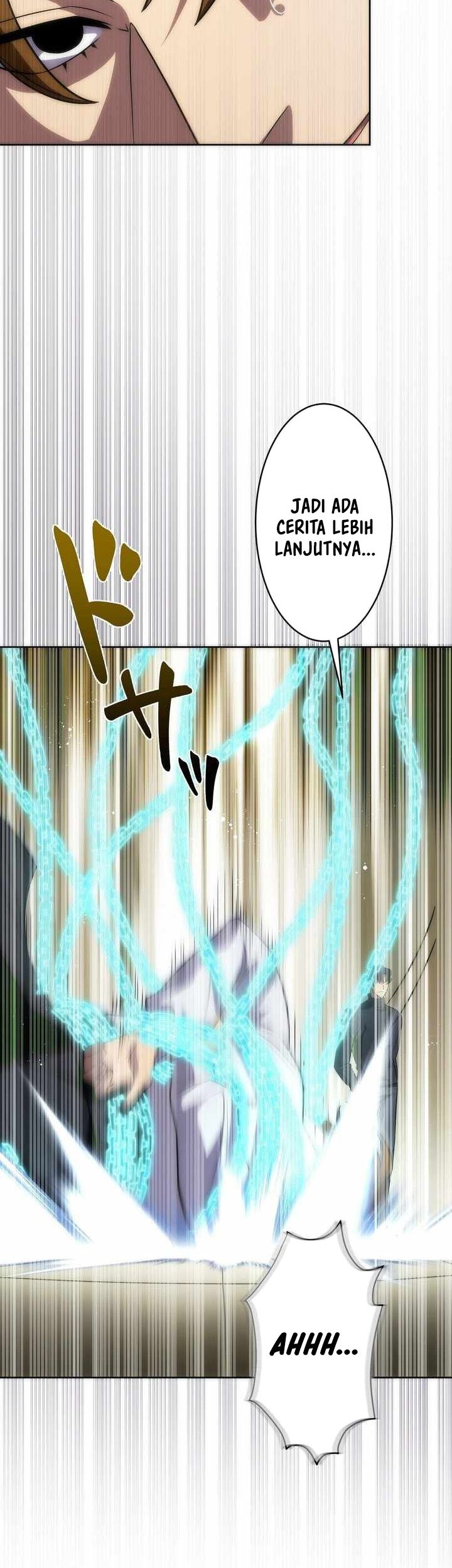 The Beginner, Formerly Ranked Number One in the World Chapter 20 Gambar 28