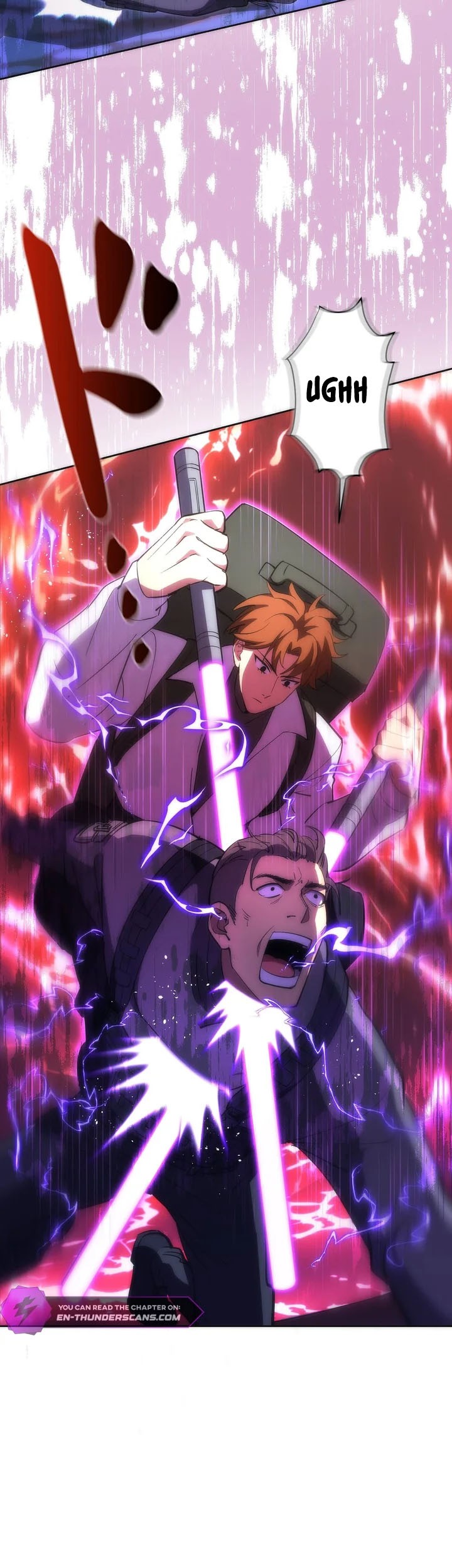 The Beginner, Formerly Ranked Number One in the World Chapter 22 Gambar 46