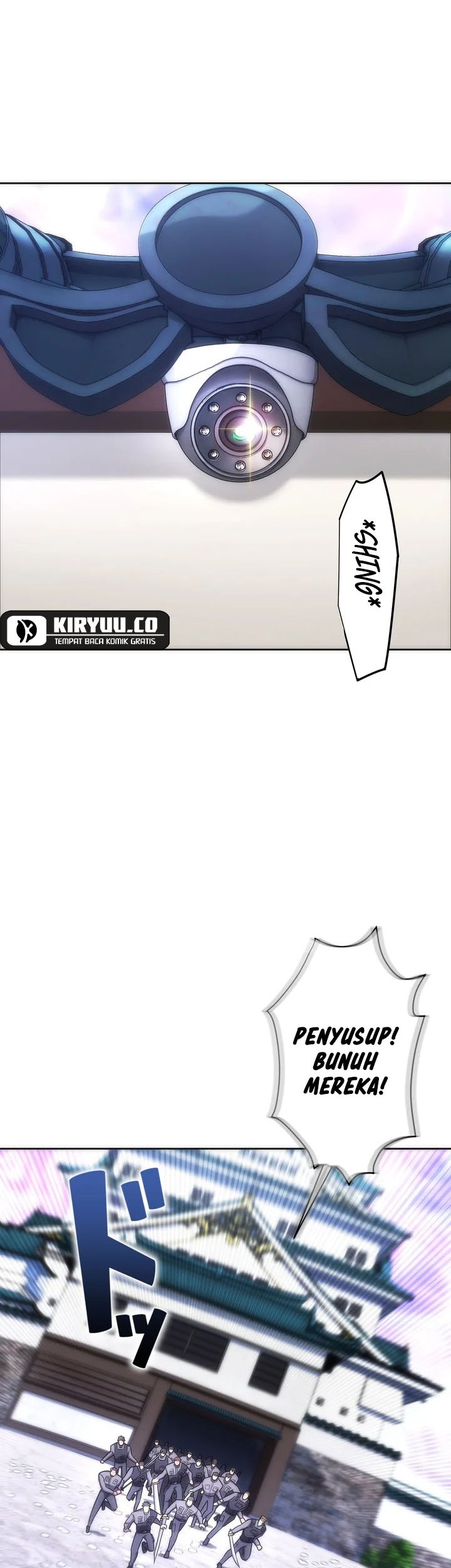 The Beginner, Formerly Ranked Number One in the World Chapter 22 Gambar 52