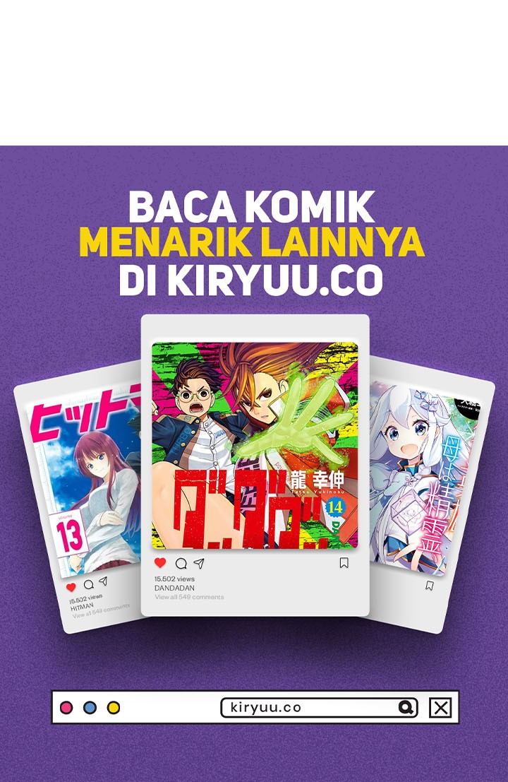 The Beginner, Formerly Ranked Number One in the World Chapter 22 Gambar 55