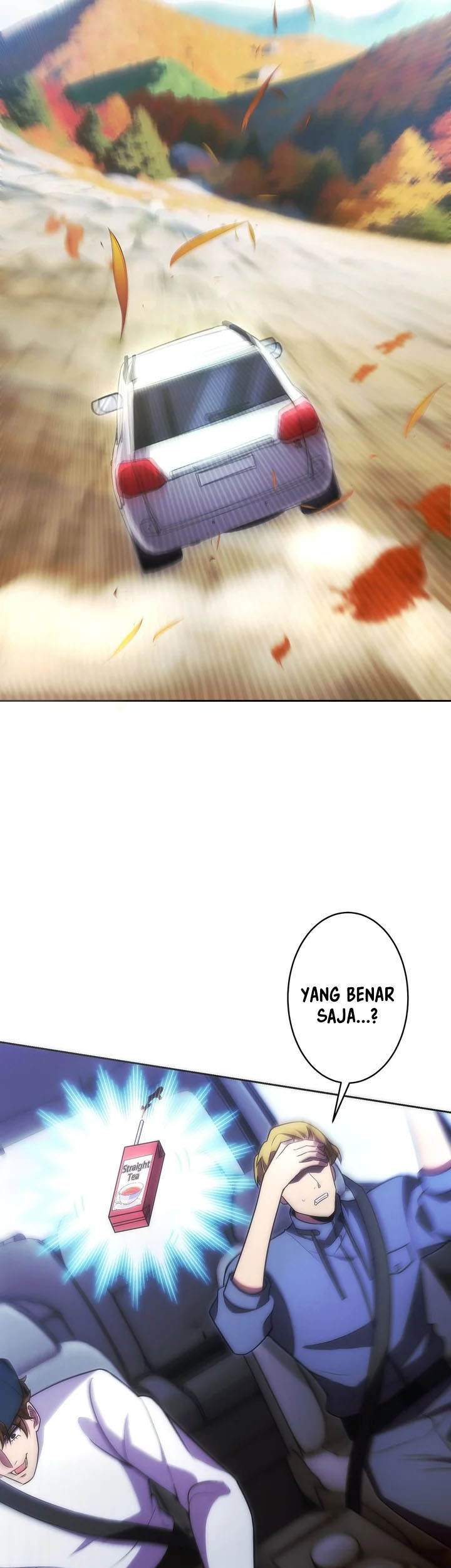 The Beginner, Formerly Ranked Number One in the World Chapter 22 Gambar 6