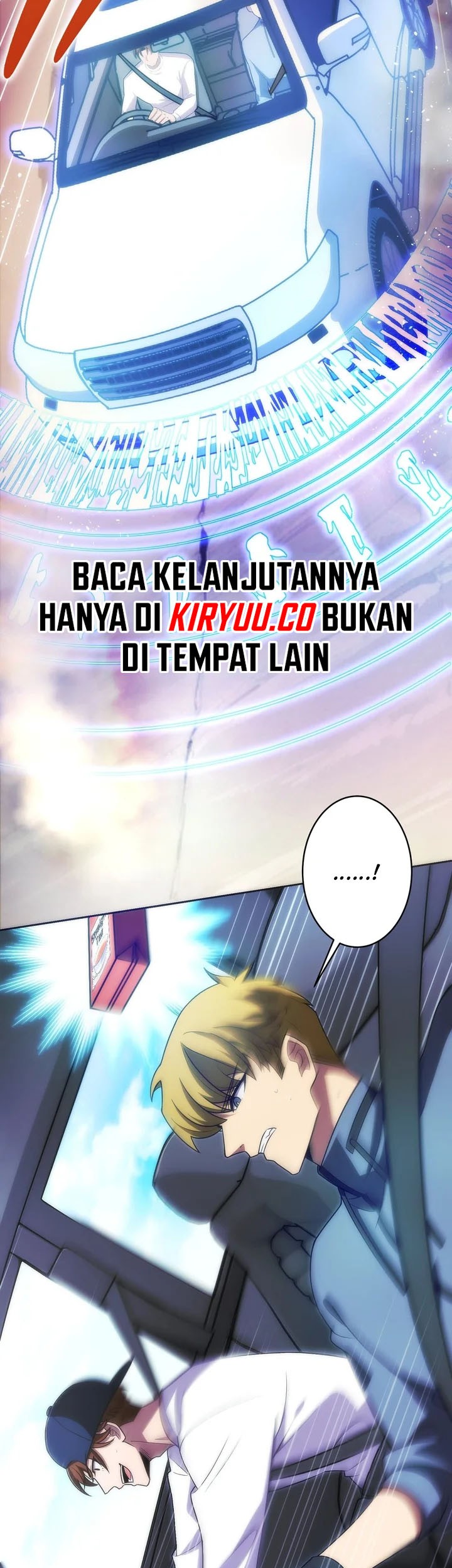 The Beginner, Formerly Ranked Number One in the World Chapter 22 Gambar 8