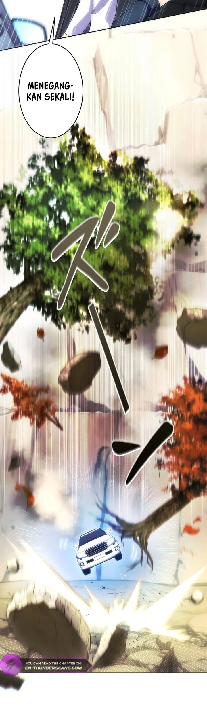 The Beginner, Formerly Ranked Number One in the World Chapter 22 Gambar 9