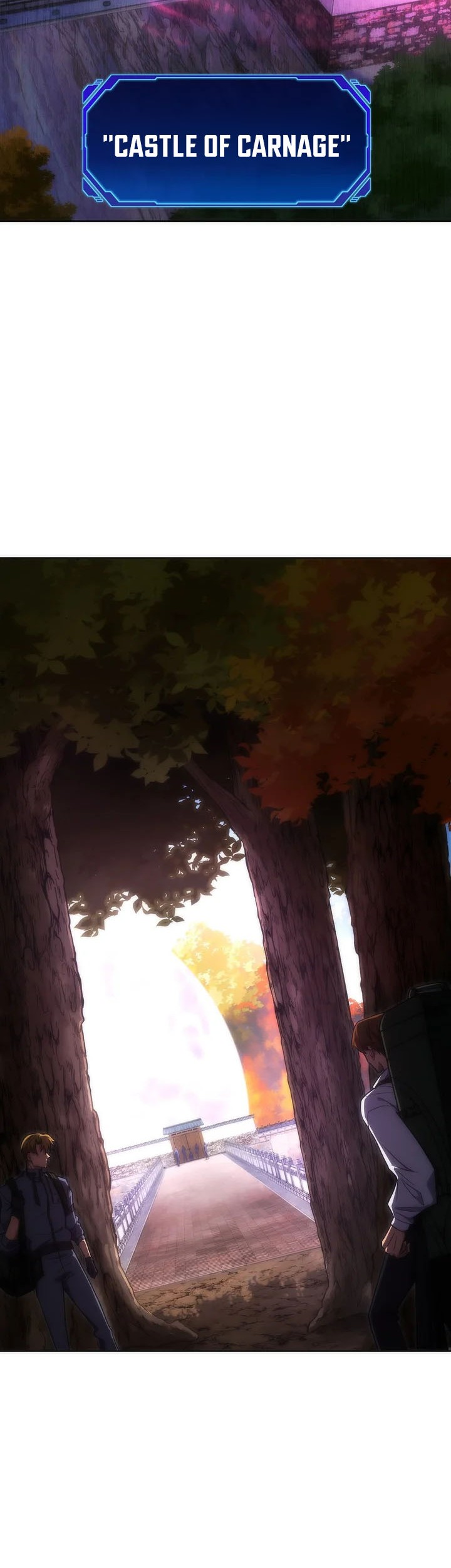 The Beginner, Formerly Ranked Number One in the World Chapter 22 Gambar 17