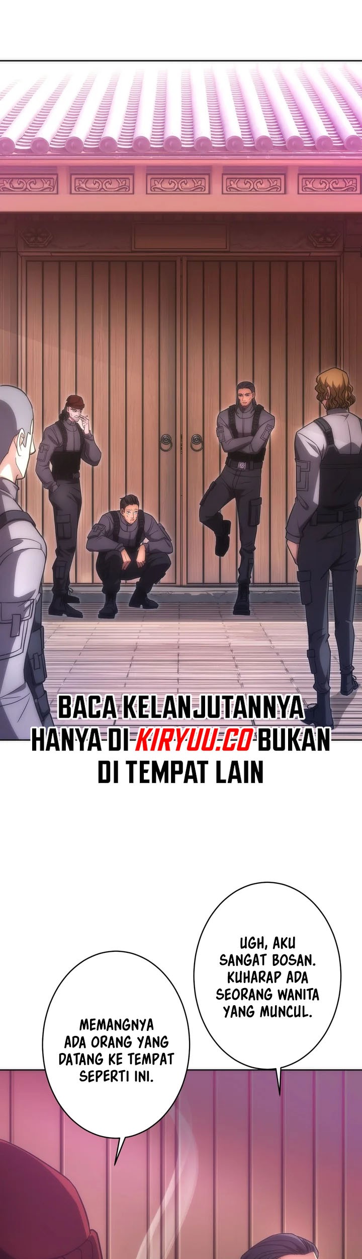 The Beginner, Formerly Ranked Number One in the World Chapter 22 Gambar 18