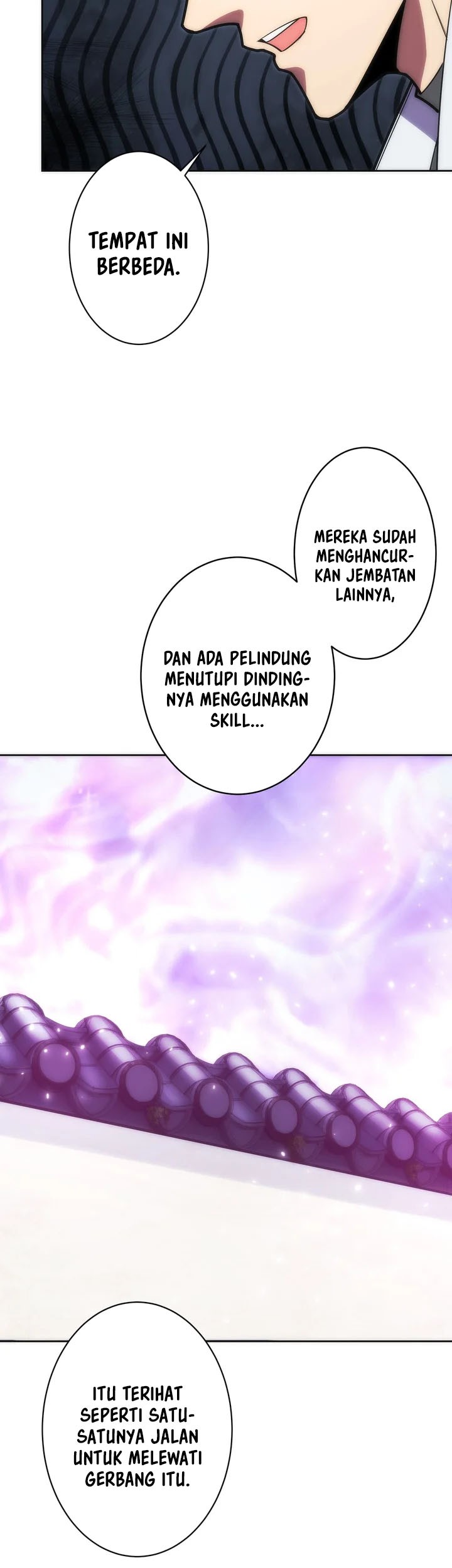 The Beginner, Formerly Ranked Number One in the World Chapter 22 Gambar 23